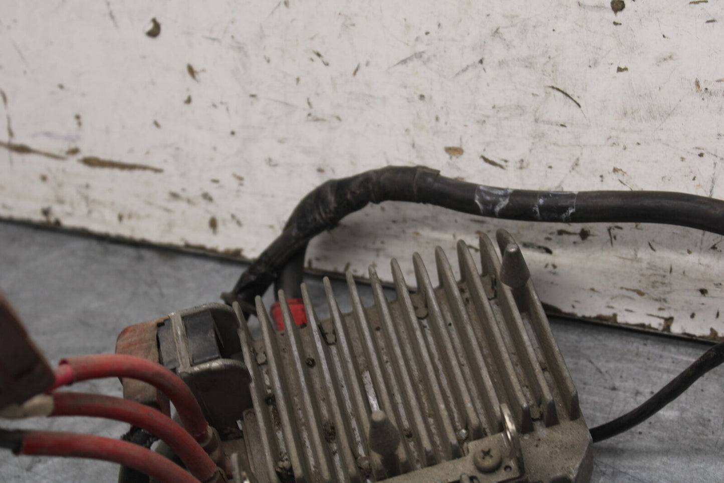 93-00 HONDA GOLDWING 1500 GL1500SE RECTIFIER VOLTAGE REGULATOR BB700