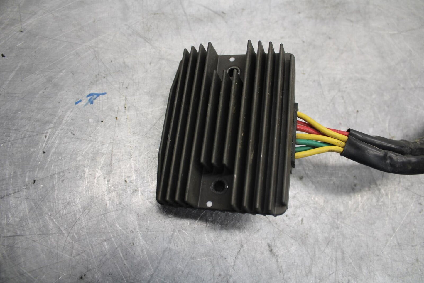 2009 Aprilia Shiver 750 SL750 RECTIFIER VOLTAGE REGULATOR BB506