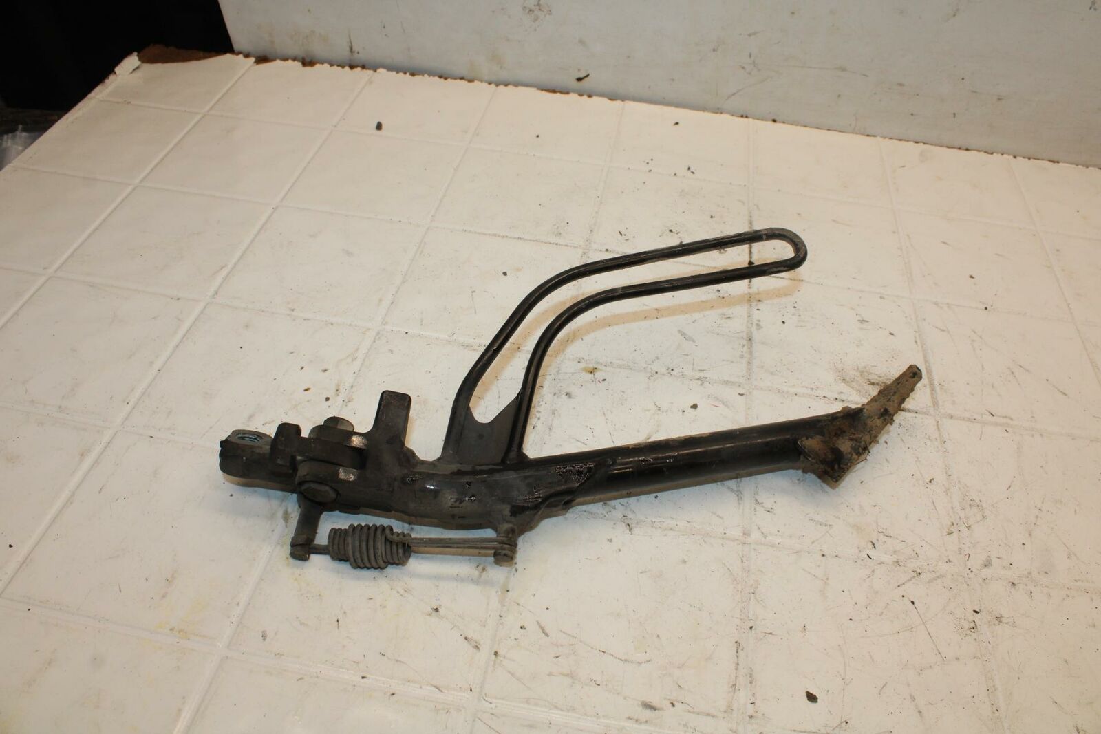 03-05 SUZUKI SV1000 KICKSTAND SIDE KICK STAND BB405