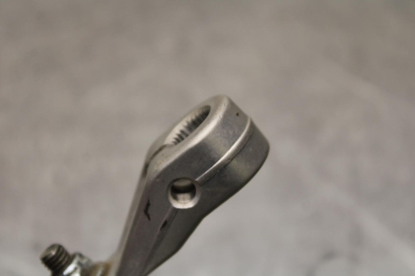 20-23 APRILIA RS660 QUICK SHIFTER BB643