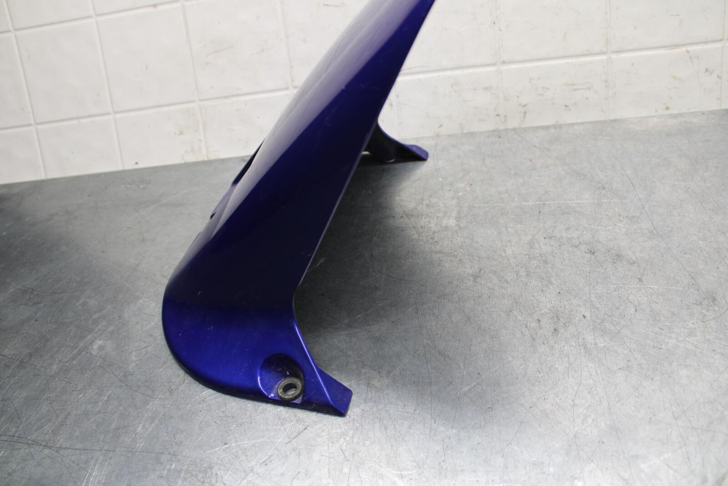 98-99 YAMAHA YZF R1 REAR BACK WHEEL TIRE HUGGER FENDER BB74