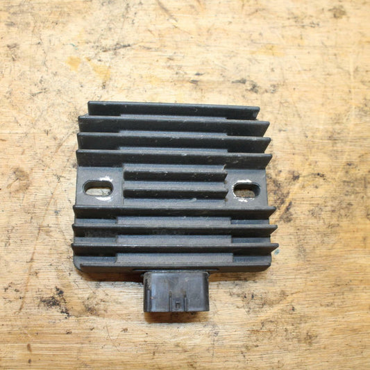 02-03 SUZUKI VSTROM 1000 RECTIFIER VOLTAGE REGULATOR BB331
