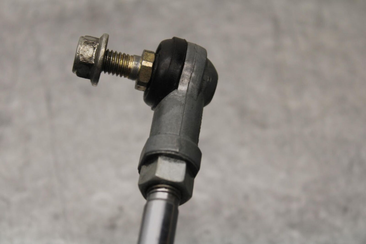 01-03 SUZUKI GSXR600 STEERING DAMPER STABILIZER BB639