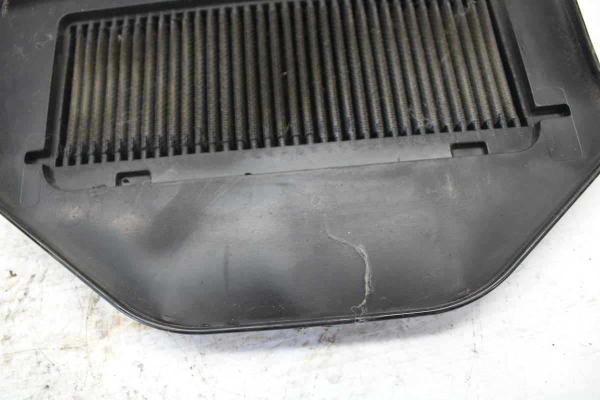 00-01 HONDA CBR929RR K&N AIRBOX AIR INTAKE FILTER BB265