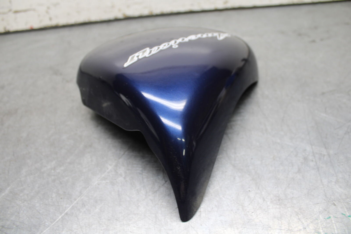 14-16 TRIUMPH AMERICA LT SIDE COVER PANEL COWL FAIRING BB720