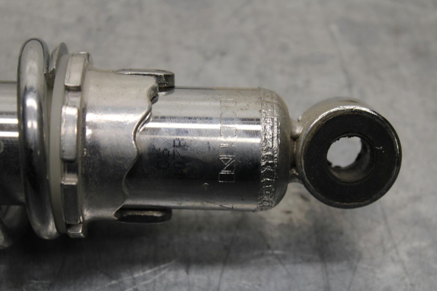 80-81 SUZUKI GS1000GL REAR BACK SHOCK ABSORBERS BB103