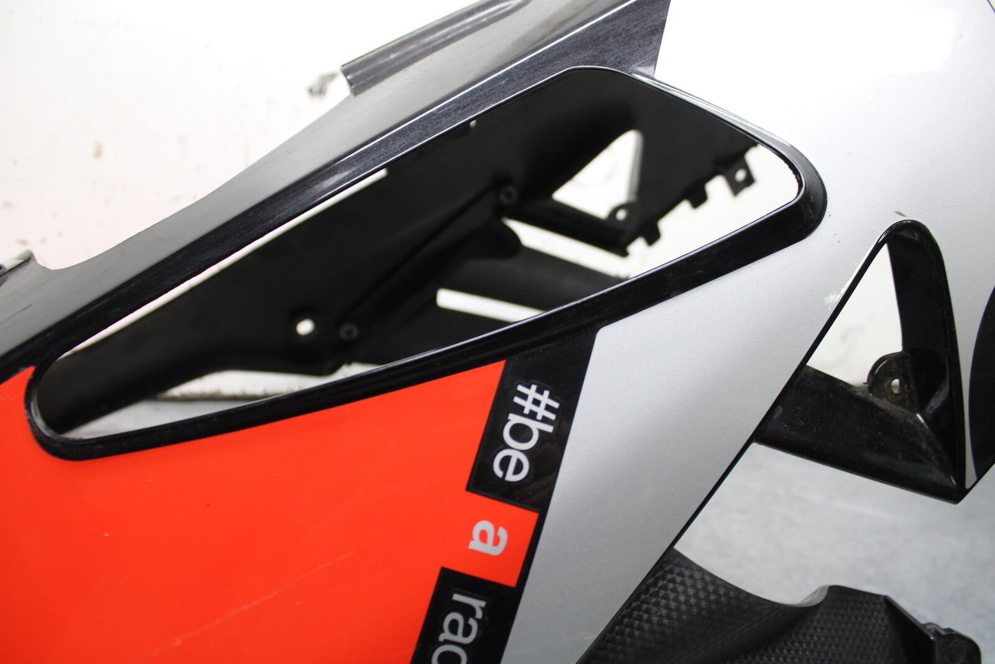 15-19 APRILIA RSV4 RF LOWER BOTTOM BELLY FAIRING COWL BB611