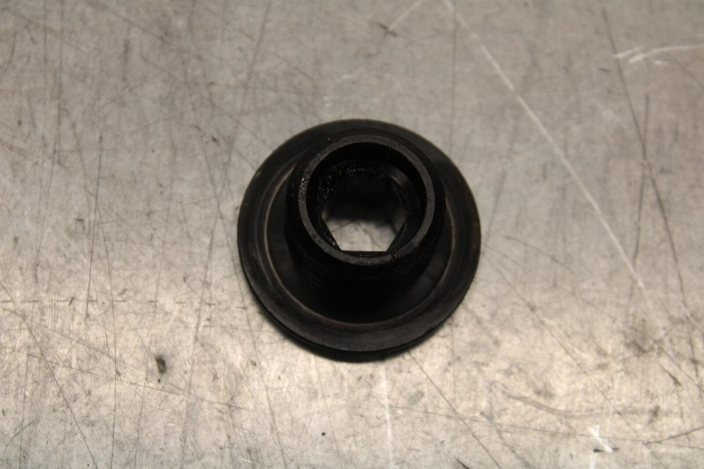 07-11 KTM 990 SUPER DUKE FRONT WHEEL RIM AXLE PIVOT BOLT BB578