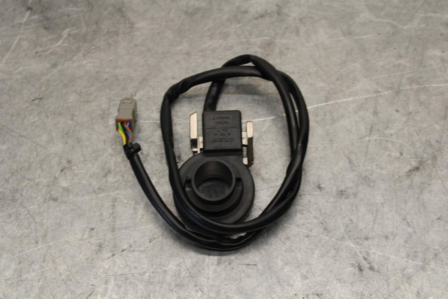 2016 Aprilia Tuono V4 1100 RR ABS SHIFTER PADDLE QUICK SHIFT BB53