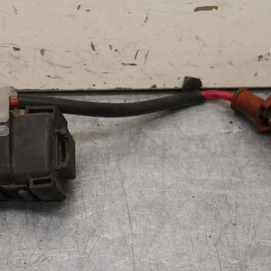 01-03 SUZUKI GSXR600 ENGINE STARTER RELAY STARTING MOTOR SWITCH BB633