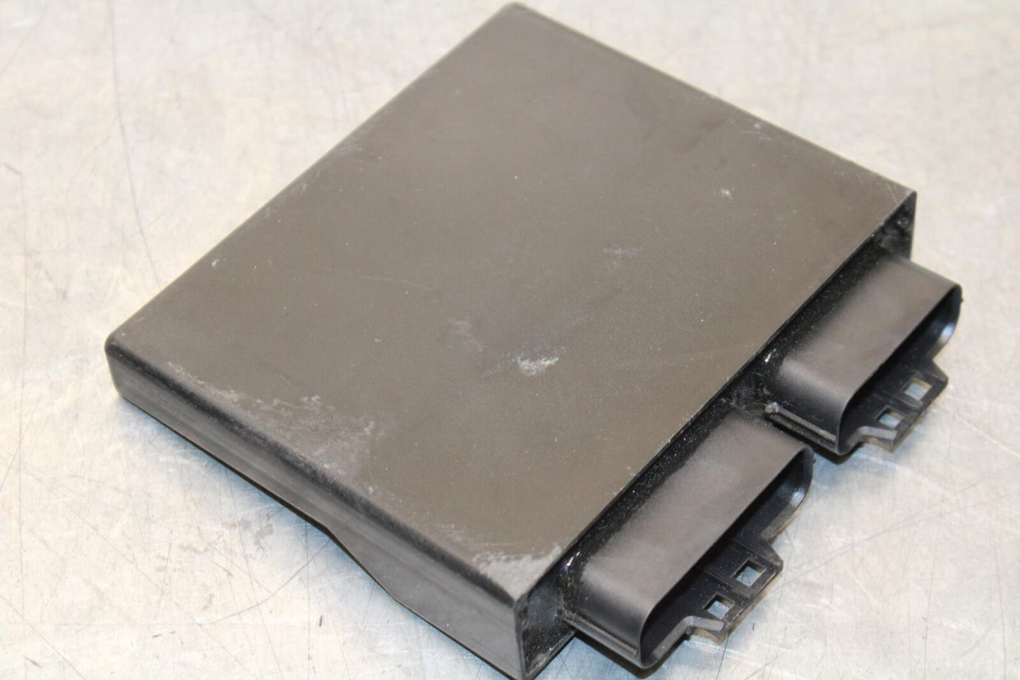 2011 Kawasaki Ninja ZX6R ZX600R ECU COMPUTER CONTROLLER UNIT ECM CDI BB587