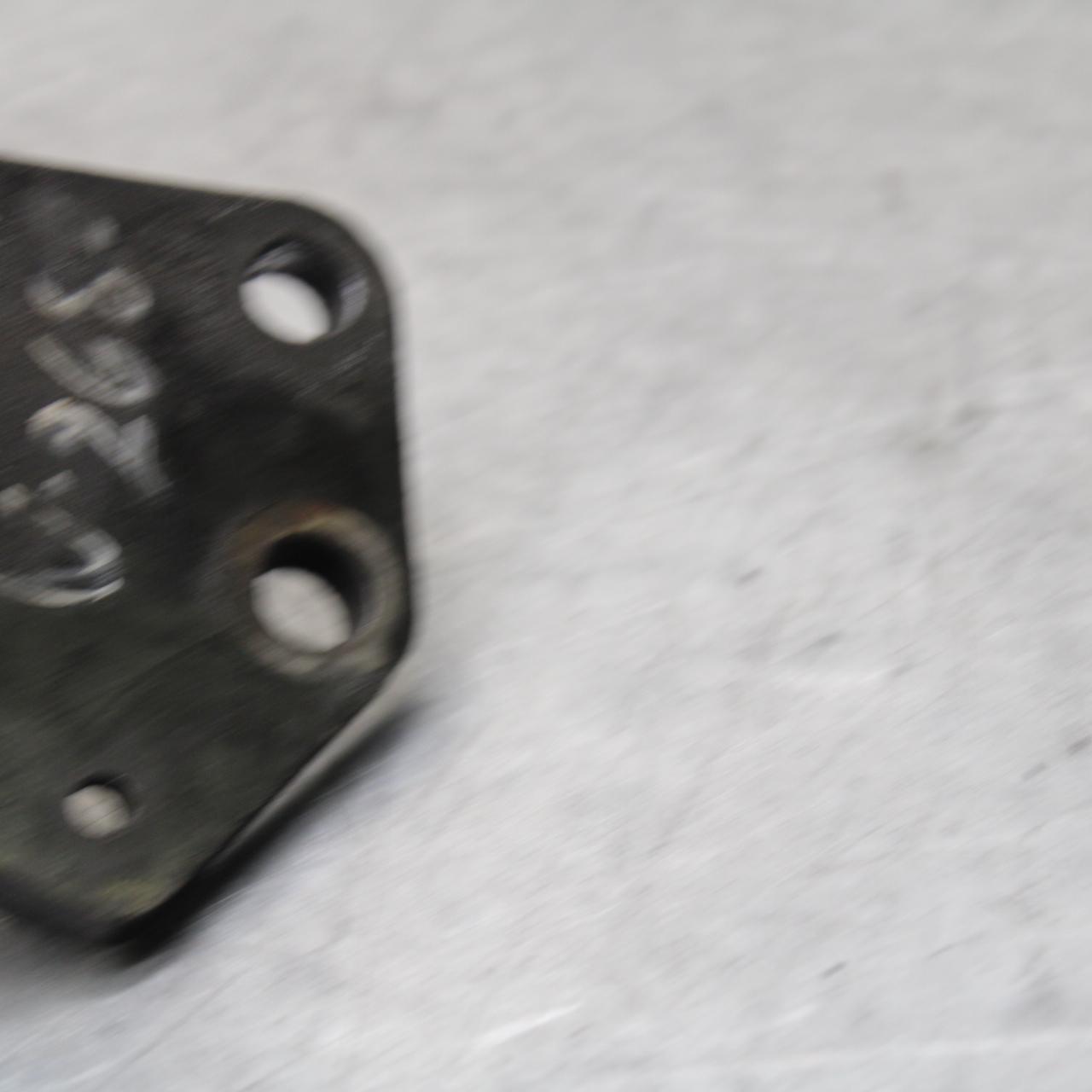 16-24 KTM 390 RC KICKSTAND SIDE KICK STAND BB648