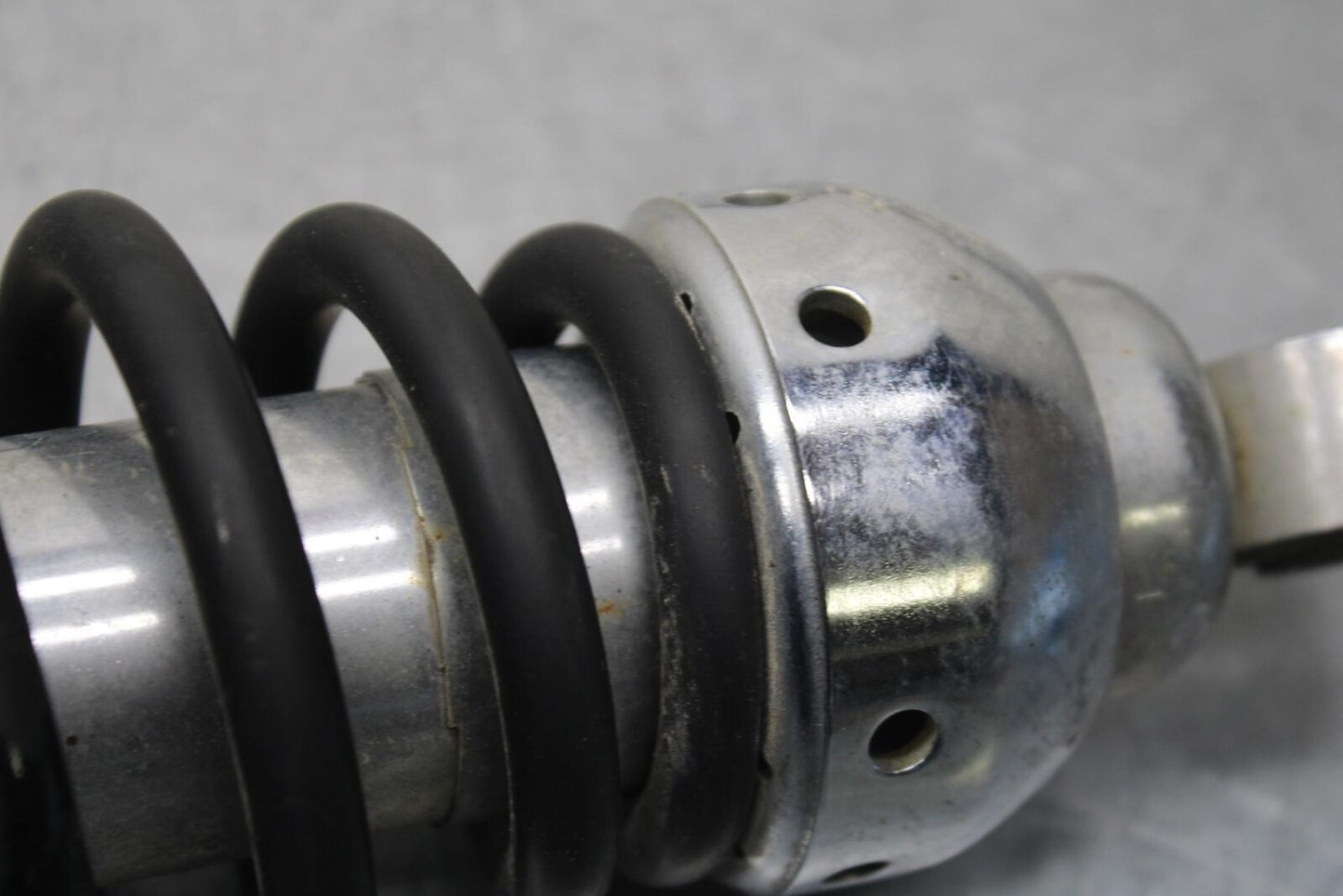 93-07 YAMAHA VMAX 1200 REAR BACK SHOCK ABSORBER SET PAIR BB634