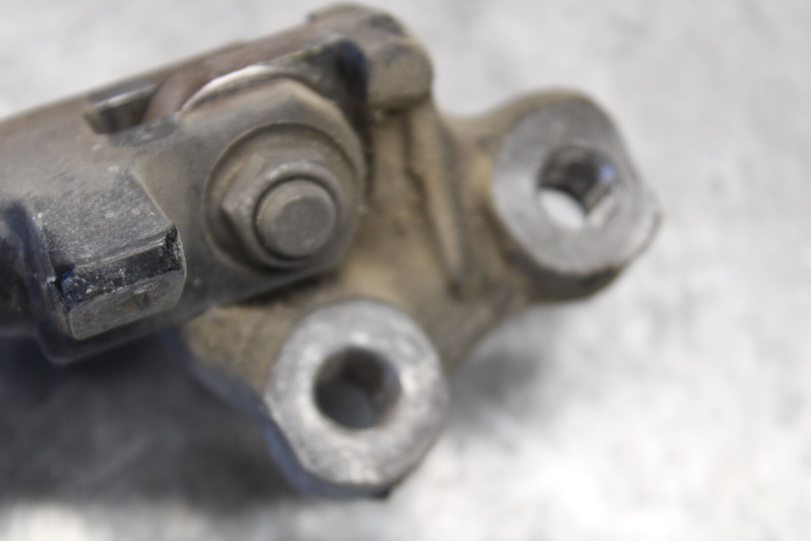 03-07 SUZUKI SV1000S KICKSTAND SIDE KICK STAND BB657