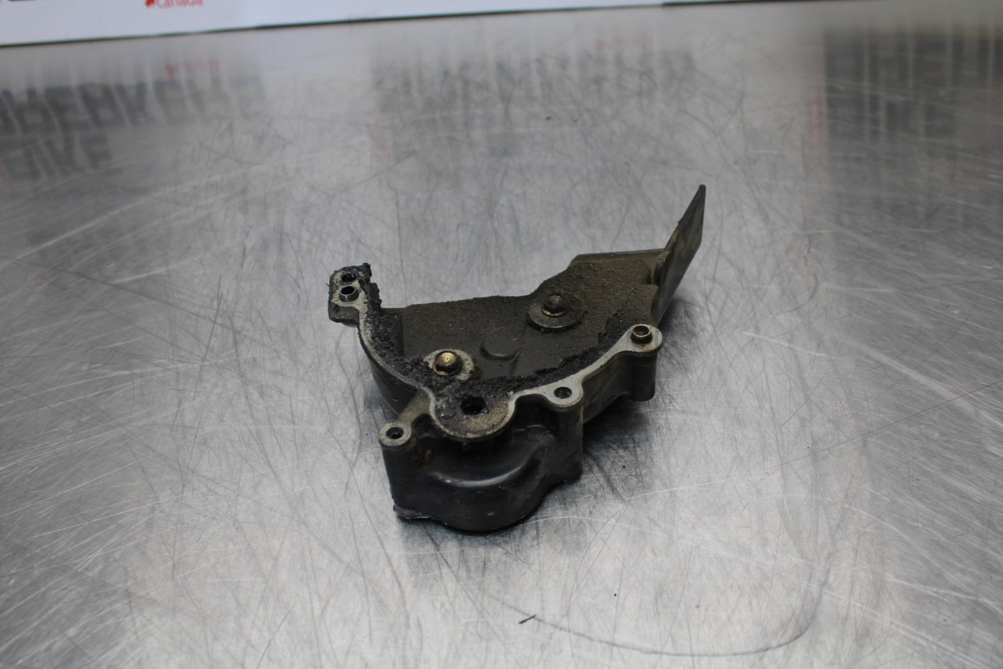 98-05 HONDA SUPER HAWK 1000 VTR1000F ENGINE SPROCKET COVER BB152