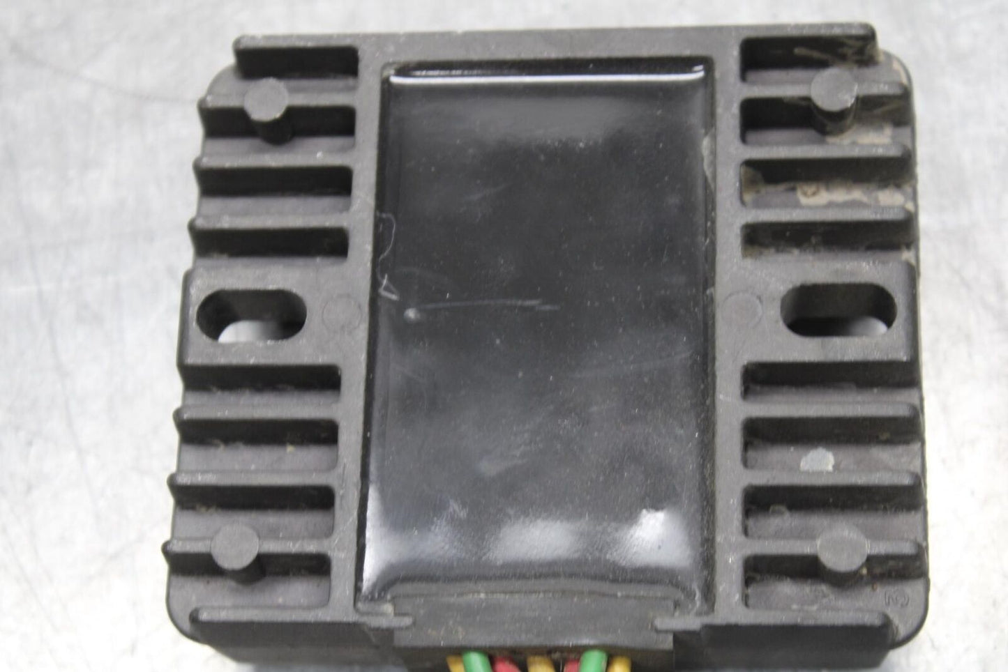 01-06 HONDA CBR600F4I RECTIFIER VOLTAGE REGULATOR 31600-MBW-D21 BB636