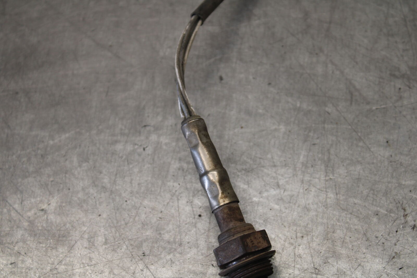 01-06 TRIUMPH TIGER 955I OXYGEN O2 EXHAUST GAS LAMBDA SENSOR BB693