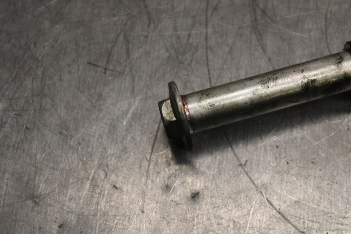 19-22 KAWASAKI Z400 FRONT WHEEL RIM AXLE PIVOT BOLT BB738