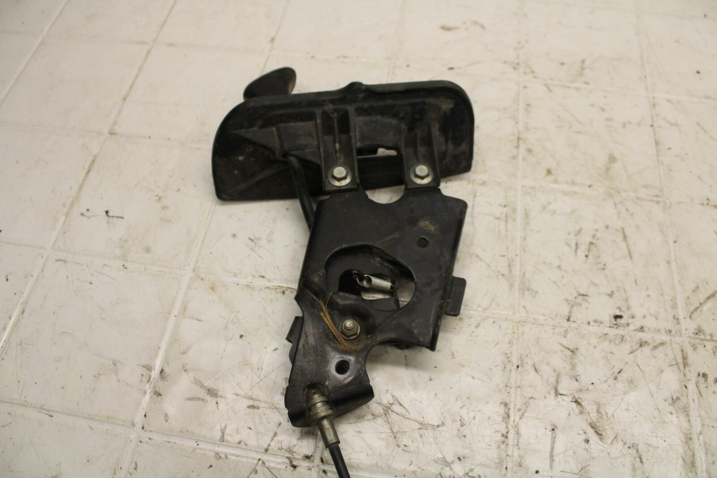 11-12 HONDA FOREMAN 500 2WD 4WD SELECT DRIVE SWITCH BB410