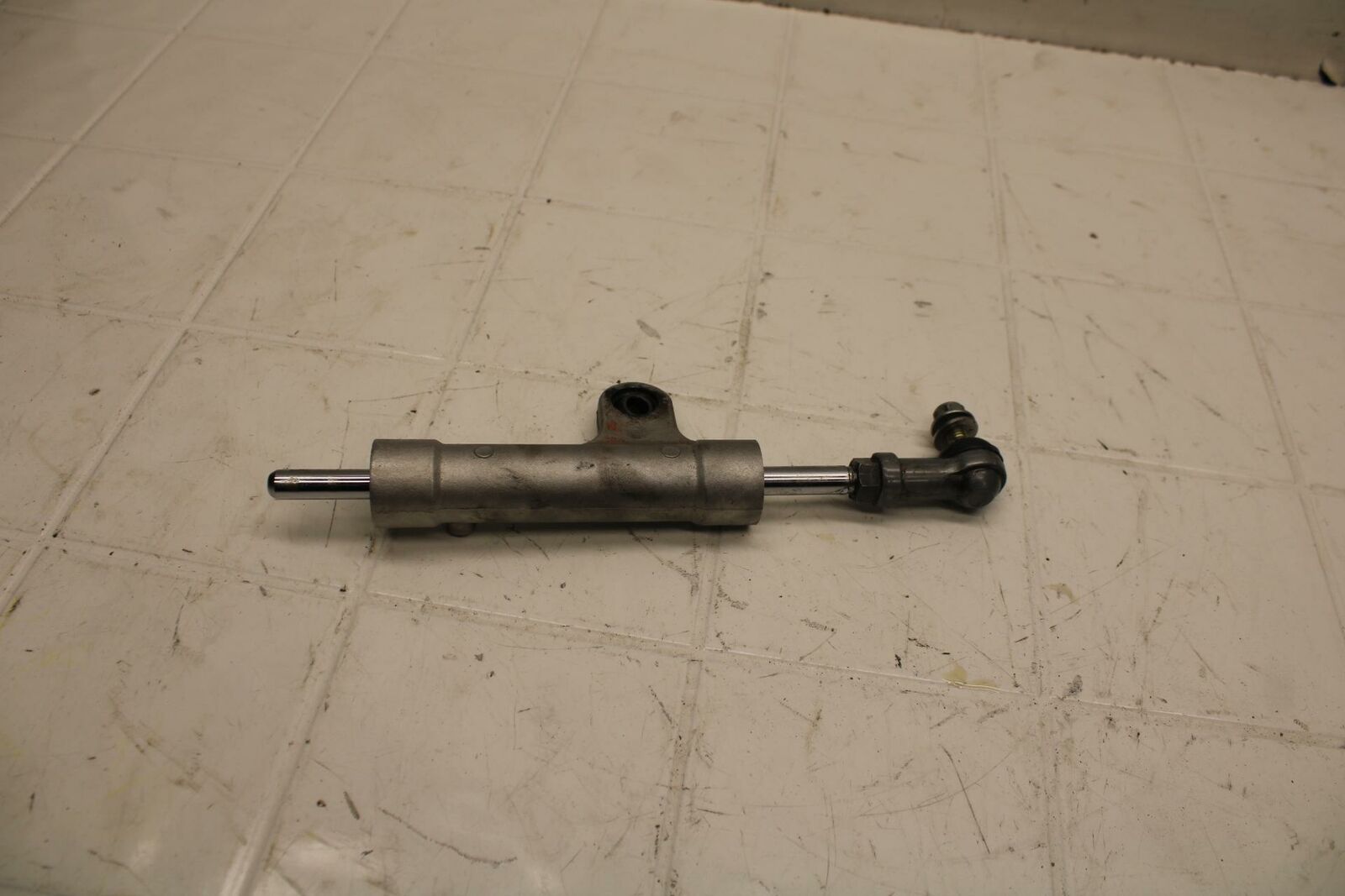 03-05 SUZUKI SV1000 STEERING DAMPER STABILIZER BB405