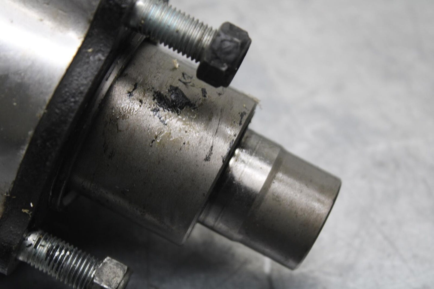 80-81 SUZUKI GS1000GL FINAL DRIVE GEAR DIFFERENTIAL BB103