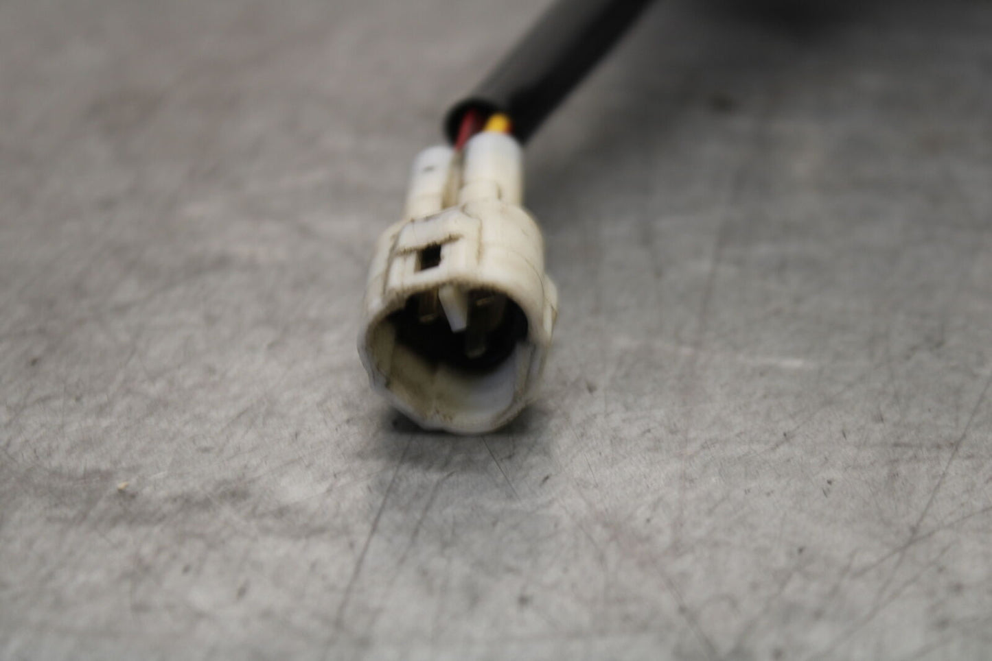 04-05 SUZUKI GSXR600 FUEL PUMP GAS PETROL SENDER UNIT 15100-29G00 BB658