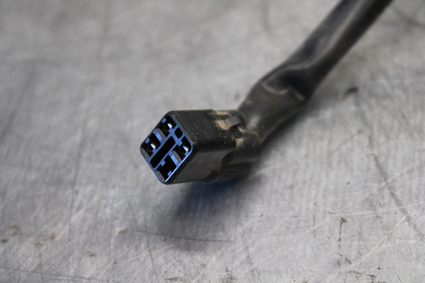 19-22 KAWASAKI Z400 FUEL PUMP GAS PETROL SENDER UNIT BB708