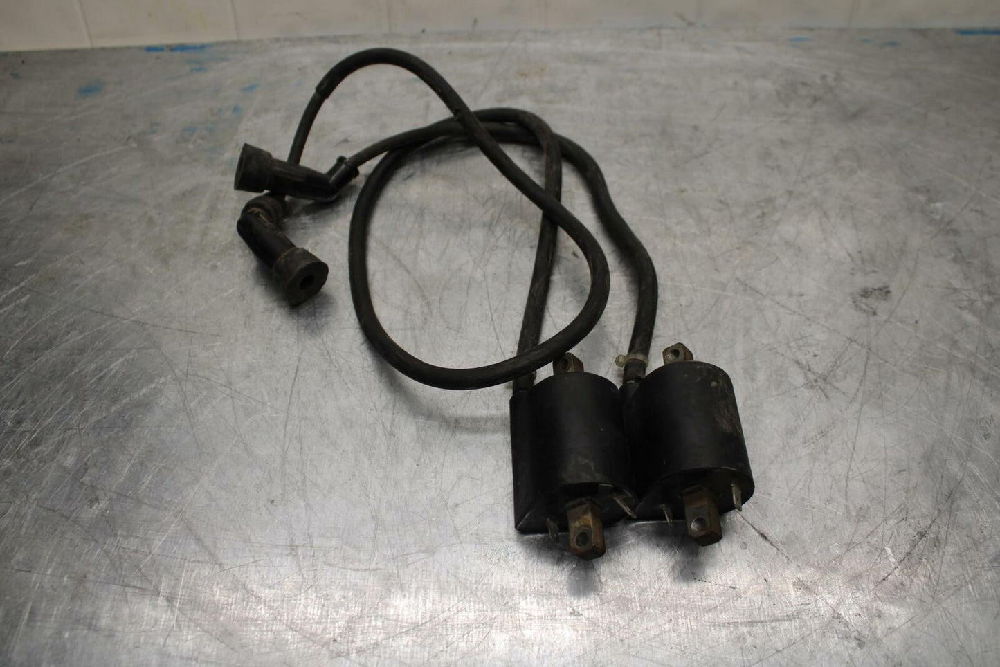 87-03 SUZUKI INTRUDER 1400 VS1400GLP IGNITION COILS BB412
