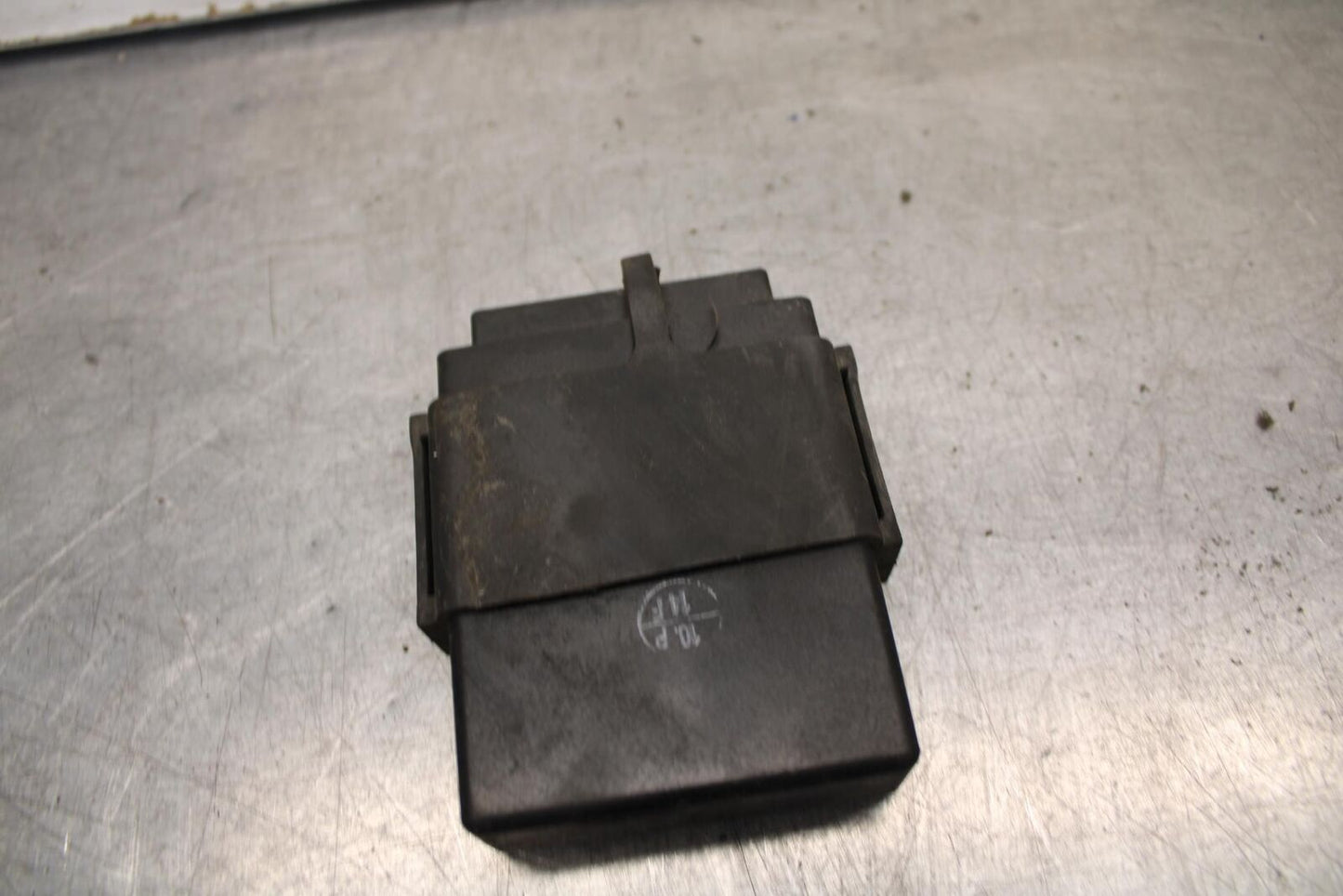 1995 Suzuki RF600R ECU COMPUTER CONTROLLER UNIT BLACK BOX ECM CDI BB615