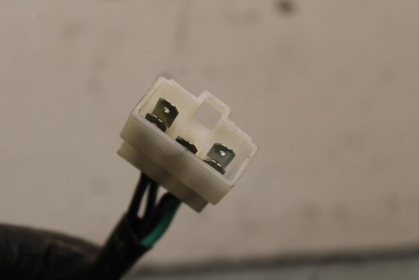 01-03 SUZUKI GSXR600 RECTIFIER VOLTAGE REGULATOR 32800-33E21 32800-47H00 BB633