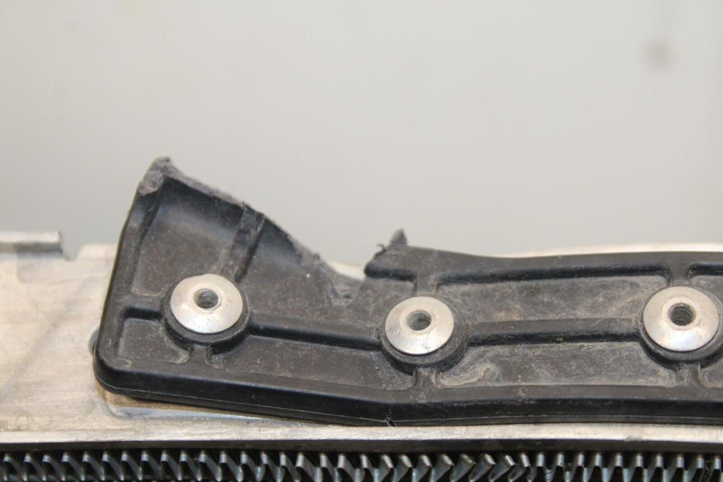 20-23 BMW F900R ENGINE RADIATOR MOTOR COOLER COOLING RADIATER BB603