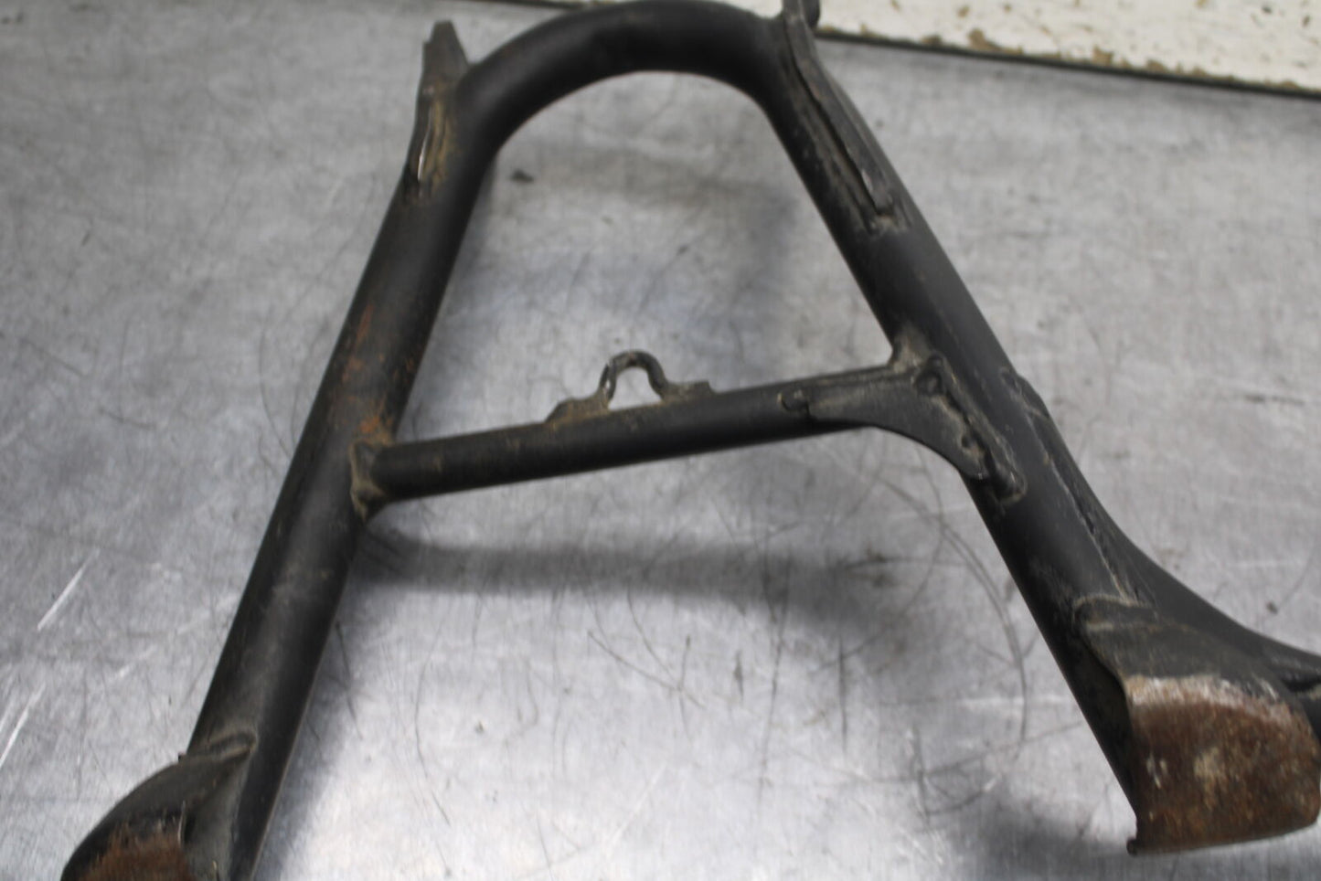 79-82 HONDA CB650 CENTER MAIN STAND BB107