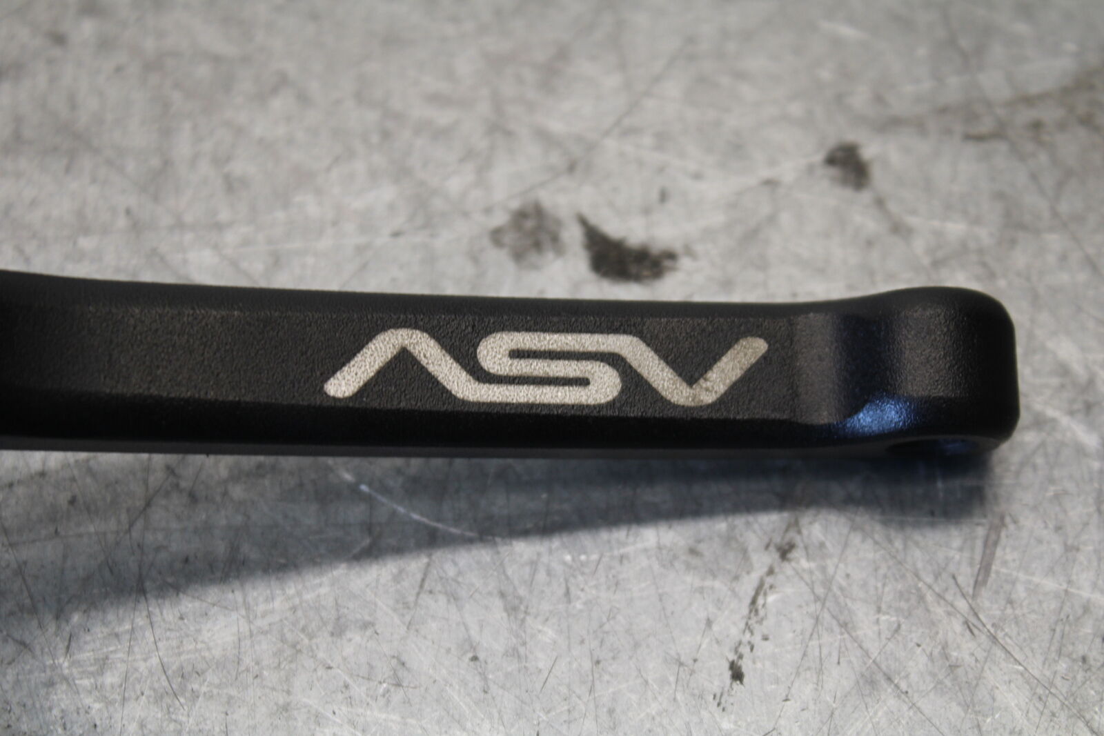 03-07 SUZUKI SV1000S HYDRAULIC CLUTCH MASTER CYLINDER w/ LEVER BB657