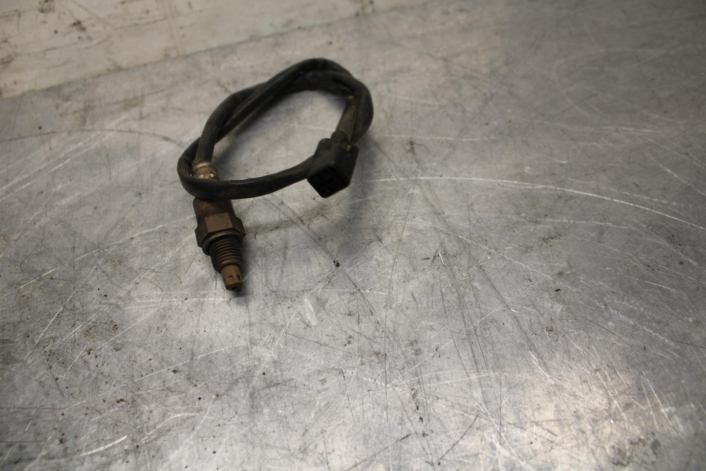 18 YAMAHA YZF R1 OXYGEN O2 EXHAUST GAS LAMBDA SENSOR BB473