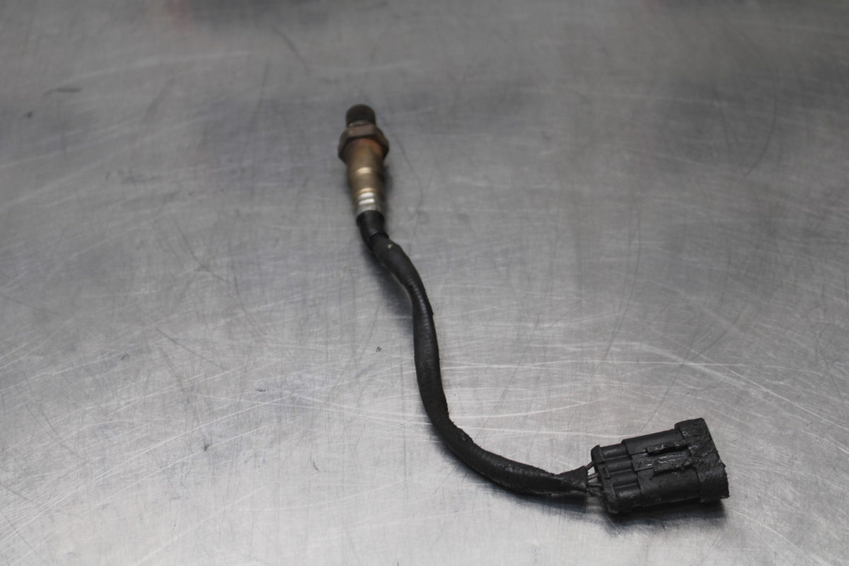 15 APRILIA RSV4 FACTORY APRC ABS OXYGEN O2 EXHAUST GAS LAMBDA SENSOR BB901