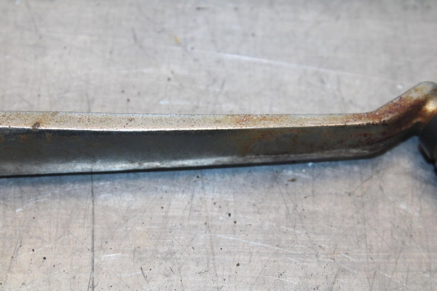80-83 SUZUKI GS750E SHIFTER PEDAL LEVER BB82