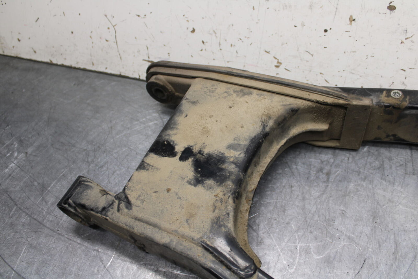 14-16 TRIUMPH AMERICA LT REAR SWINGARM SUSPENSION ARM BB720