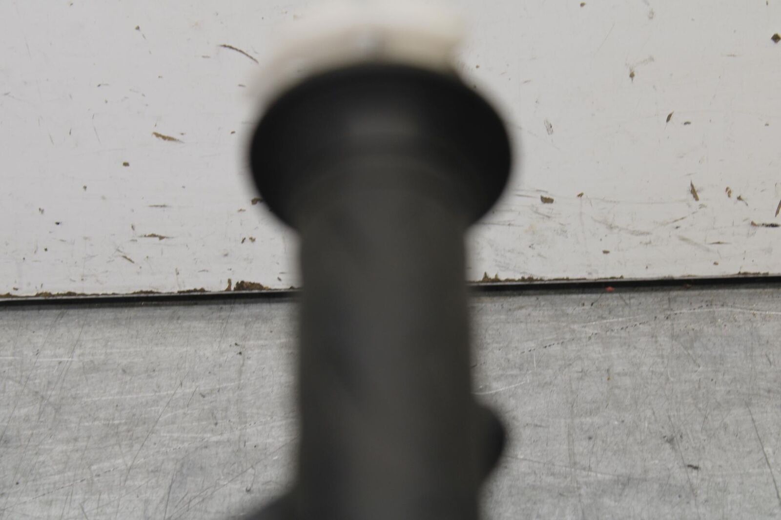 01-03 SUZUKI GSXR600 RIGHT THROTTLE GRIP BB633