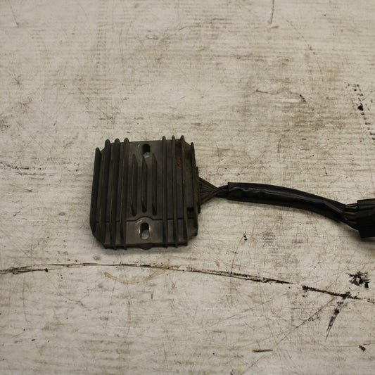 03-05 SUZUKI SV1000 RECTIFIER VOLTAGE REGULATOR BB296