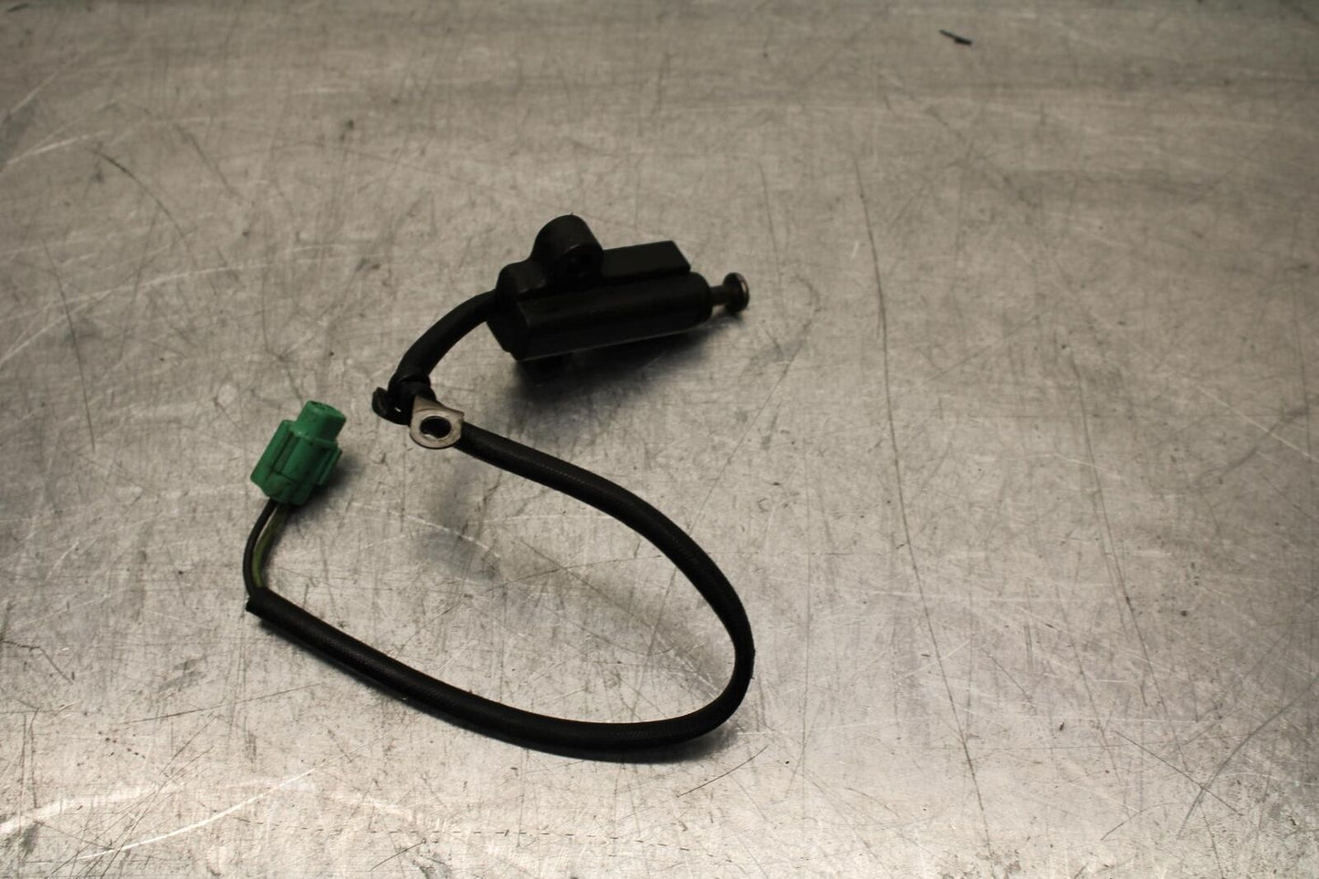 2004 Suzuki Intruder 1500 VL1500 KICKSTAND SIDE KICK STAND SENSOR BB573