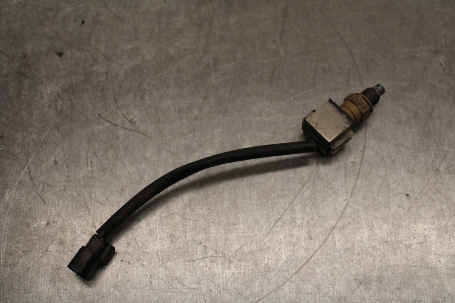 15-16 HONDA CB300F OXYGEN O2 EXHAUST GAS LAMBDA SENSOR BB740