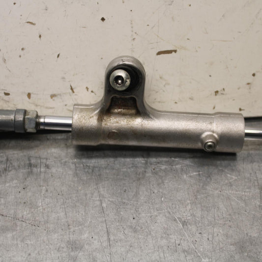 01-03 SUZUKI GSXR600 STEERING DAMPER STABILIZER ITEM B BB639