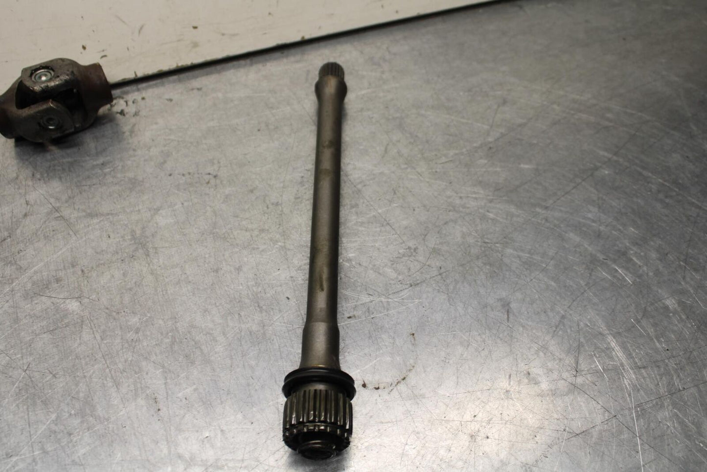 1985 Honda Shadow 500 VT500C DRIVE SHAFT 40201-MF5-003 BB615