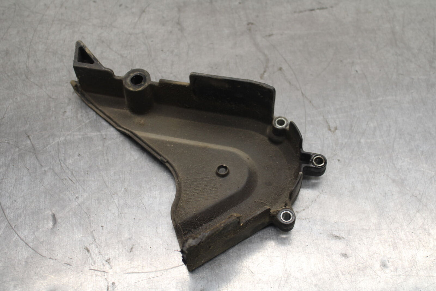 13-16 KTM 390 DUKE ENGINE SPROCKET COVER BB748