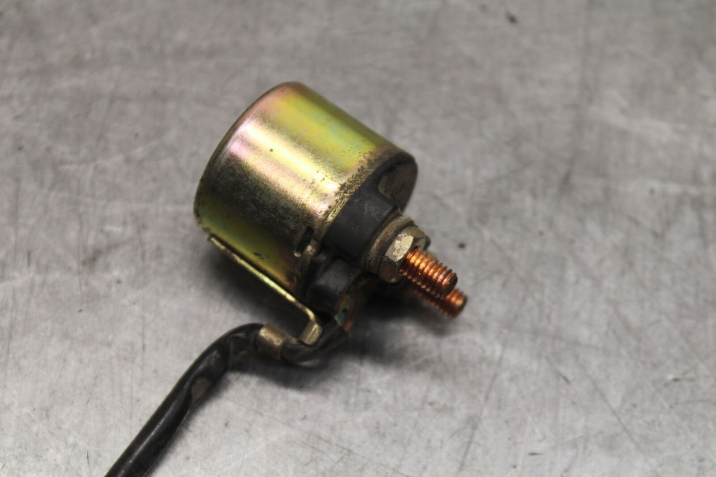 93-00 HONDA GOLDWING 1500 GL1500SE ENGINE STARTER RELAY BB700