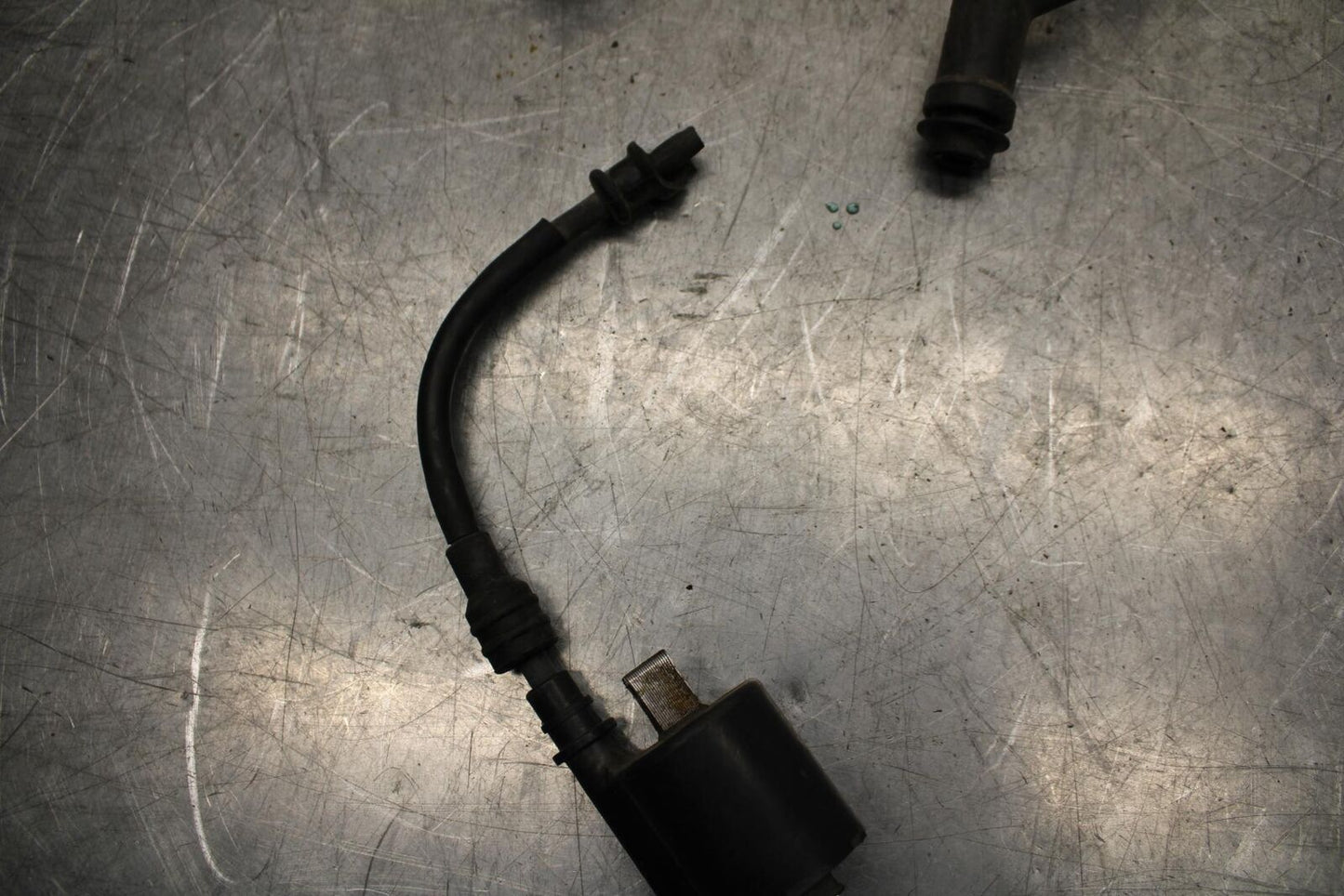 17 HONDA CRF1000LD AFRICA TWIN DCT ABS IGNITION COILS BB97