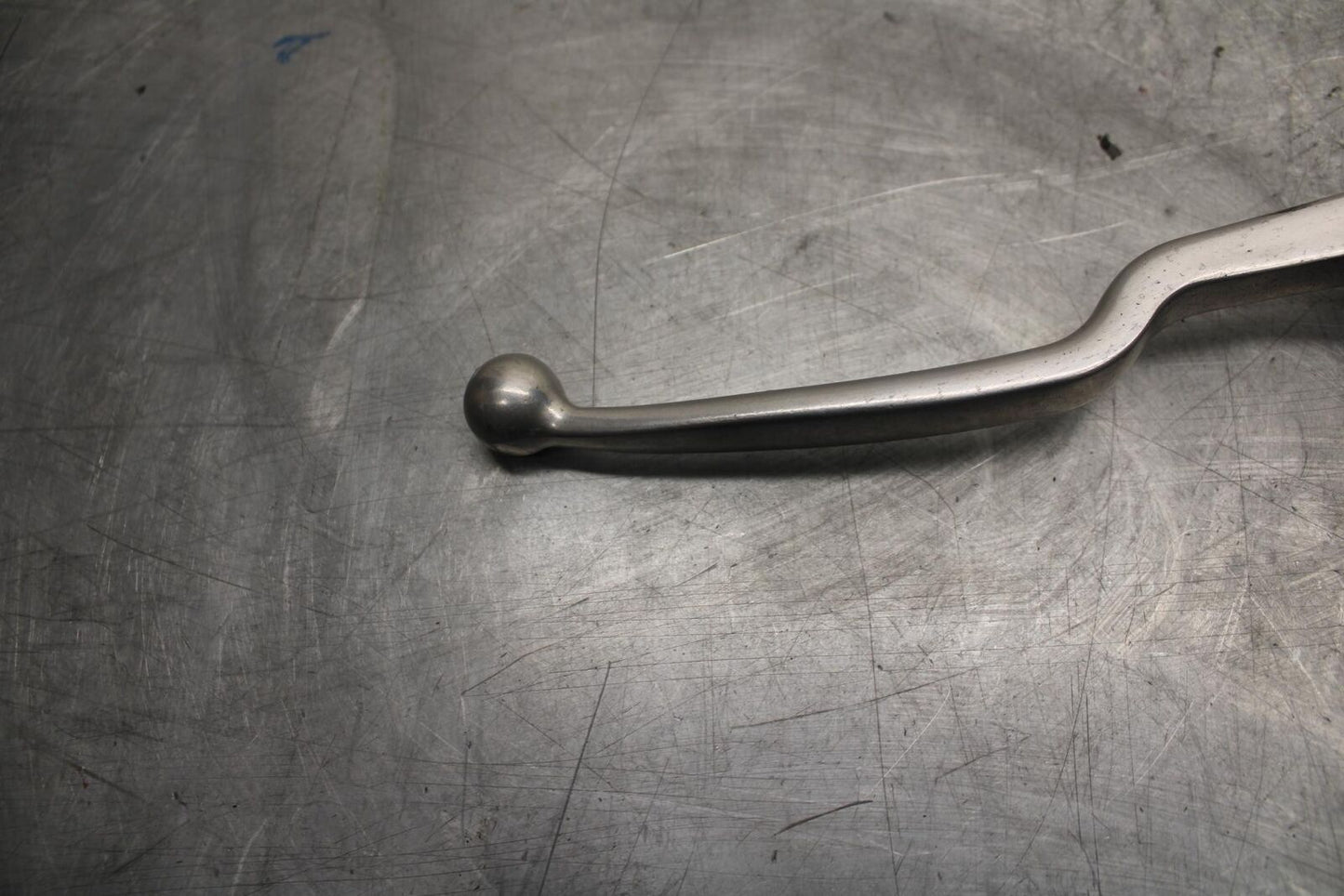 1998 Suzuki TL1000S CLUTCH PERCH MOUNT WITH LEVER BB508