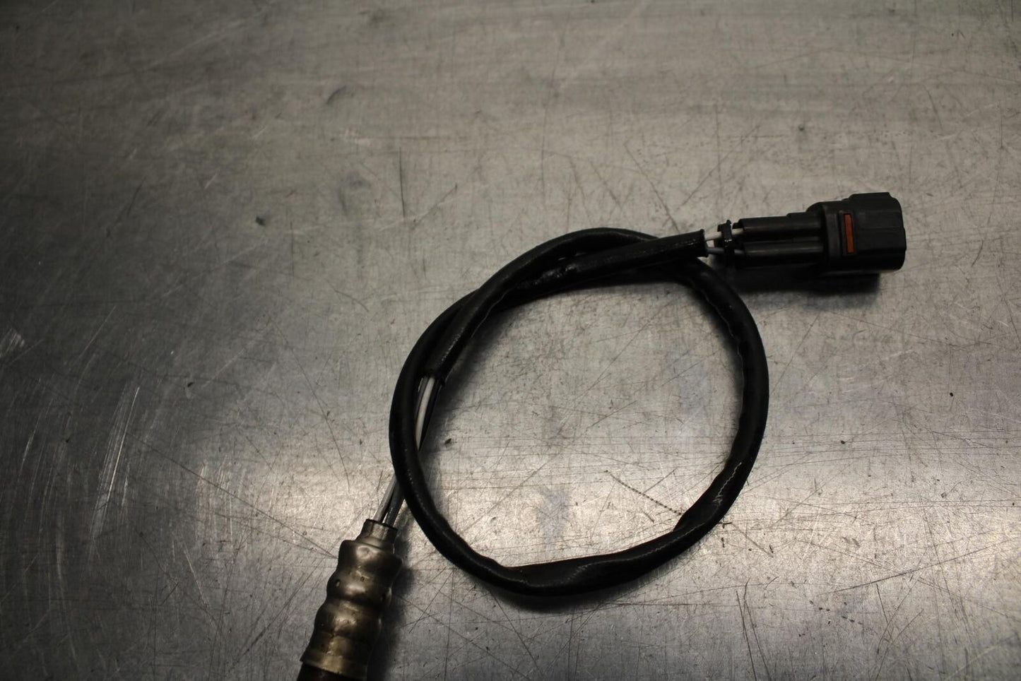07-11 KTM 990 SUPER DUKE OXYGEN O2 EXHAUST GAS LAMBDA SENSOR BB578