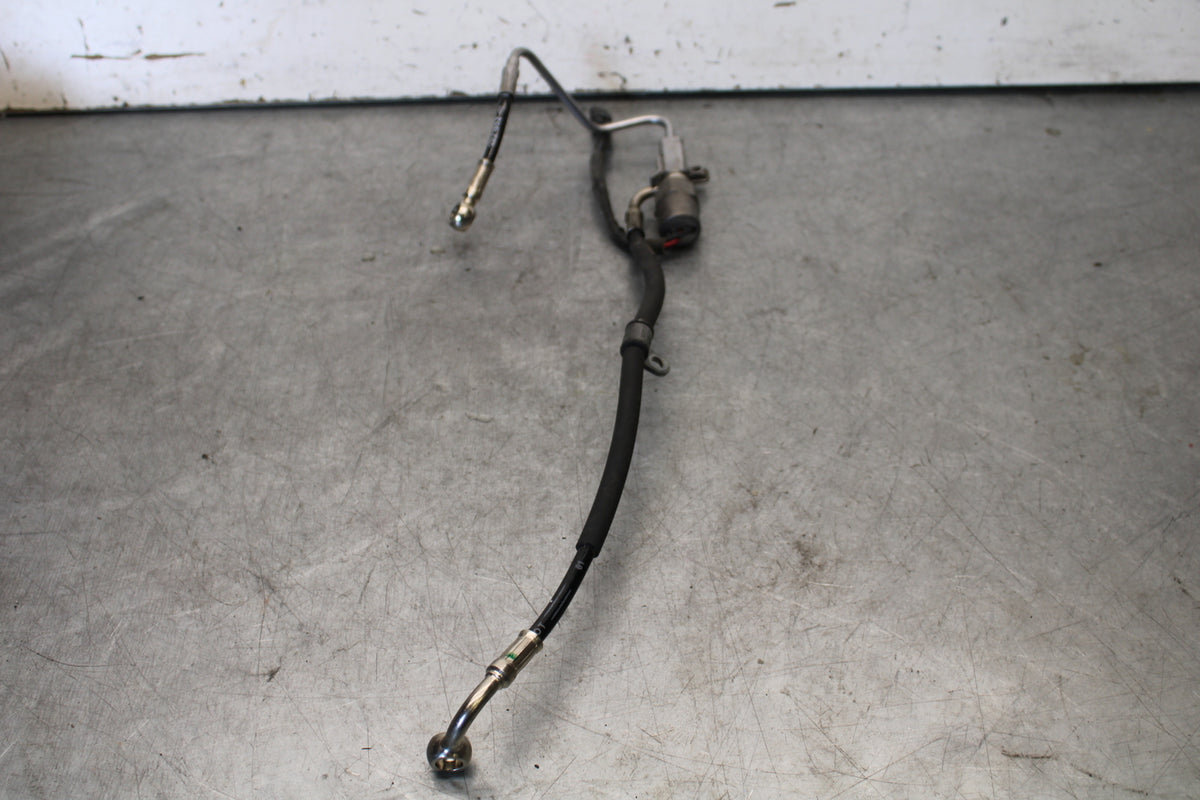 19-21 TRIUMPH SPEED TWIN 1200 REAR BACK BRAKE SENSOR BB653