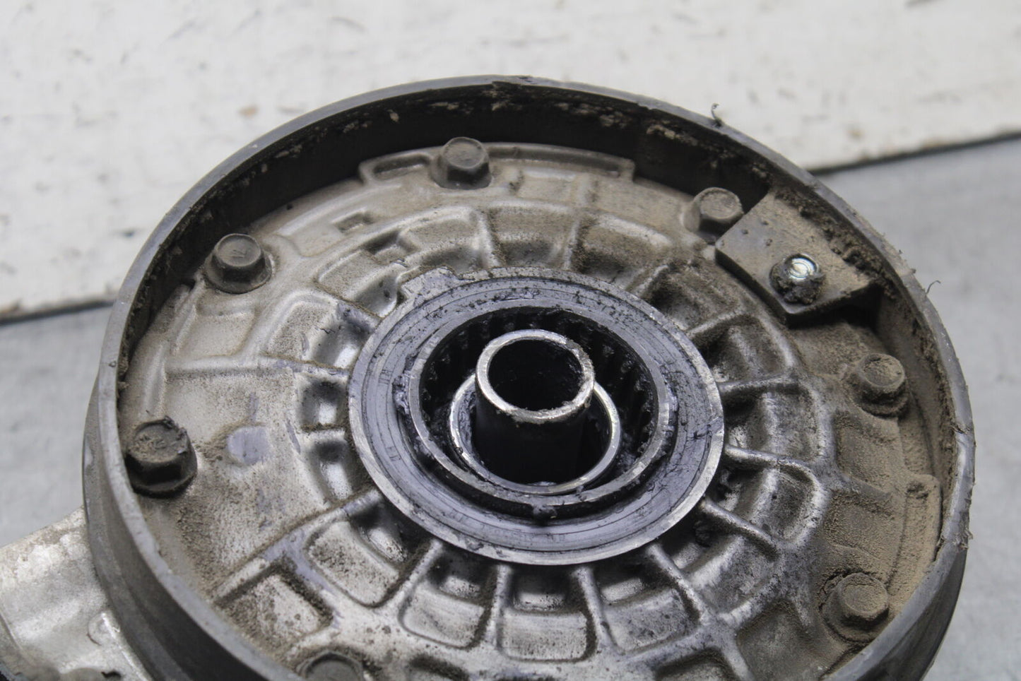 93-00 HONDA GOLDWING 1500 GL1500SE FINAL DRIVE GEAR DIFFERENTIAL BB700